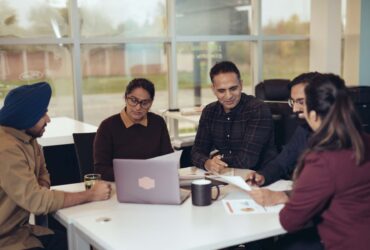 Innovative Strategies