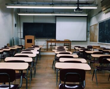 Building the Future of Education Building the Future of Education